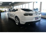 Used 2019 Chevrolet Camaro SS image 5