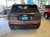 New 2026 Chevrolet Traverse High Country w/ LPO, Floor Liner Package image 6