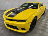 Used 2015 Chevrolet Camaro SS w/ RS Package image 3