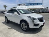 Used 2019 Cadillac XT5 Luxury image 2