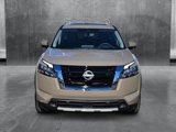 New 2025 Nissan Pathfinder Platinum w/ Cargo Package image 6