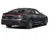Certified 2023 Kia Stinger GT-Line w/ Sun & Sound Package image 2