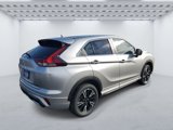 New 2025 Mitsubishi Eclipse Cross SEL image 4