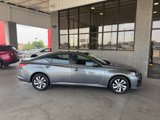 Used 2023 Nissan Altima 2.5 S image 3