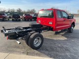 New 2025 Ford F350 4x4 SuperCab DRW Super Duty image 5