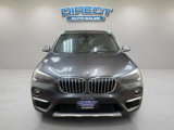 Used 2018 BMW X1 xDrive28i w/ Convenience Package image 2