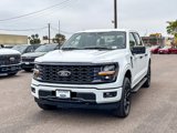 New 2025 Ford F150 STX w/ STX Black Appearance Package image 3