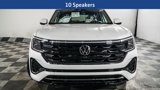 New 2025 Volkswagen Atlas SEL Premium R-Line image 2