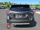 New 2025 Subaru Outback Touring XT image 5