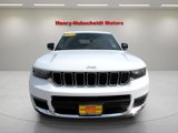Used 2024 Jeep Grand Cherokee L Limited image 2
