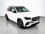 Used 2025 Mercedes-Benz GLE 350 4MATIC image 3