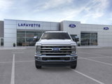 New 2025 Ford F350 Lariat w/ Lariat Ultimate Package image 6