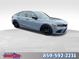 Used 2024 Honda Civic Sport image 5