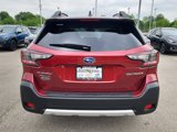 New 2025 Subaru Outback Limited image 4