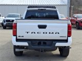 New 2025 Toyota Tacoma TRD Sport image 5