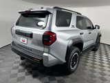 New 2025 Toyota 4Runner TRD Off-Road Premium image 5