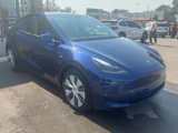 Used 2023 Tesla Model Y Long Range image 2
