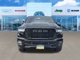 New 2025 RAM 1500 Laramie w/ Night Edition image 3