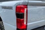 New 2025 Ford F250 4x4 Crew Cab Super Duty image 6