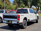 New 2025 Ford F250 Platinum w/ Tremor Off-Road Package image 4
