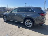 New 2025 MAZDA CX-90 3.3 Turbo w/ Premium Plus Pkg image 3