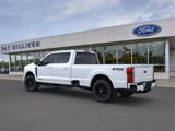 New 2025 Ford F350 Lariat image 4