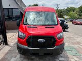 Used 2023 Ford Transit 250 Medium Roof AWD w/ Interior Upgrade Package image 4