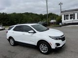 Used 2023 Chevrolet Equinox LT w/ LPO, Floor Liner Package image 3