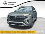 New 2025 Volkswagen Atlas Peak Edition SE image 4