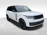 New 2025 Land Rover Range Rover SE image 3