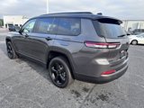 New 2025 Jeep Grand Cherokee L Limited image 6
