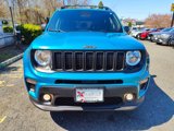 Used 2021 Jeep Renegade Latitude image 5