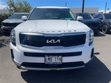Used 2022 Kia Telluride EX w/ EX Premium Package image 2
