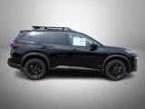 New 2026 Nissan Rogue Rock Creek w/ Rock Creek Premium Package image 4