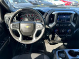 Used 2021 Chevrolet Silverado 1500 LT w/ Safety Package II image 3