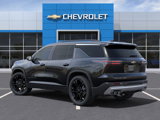 New 2025 Chevrolet Traverse LT w/ Driver Confidence Package image 4