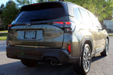 Used 2025 Subaru Forester Touring image 5