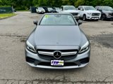 Used 2021 Mercedes-Benz C 43 AMG 4MATIC Cabriolet image 4