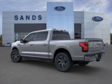 New 2025 Ford F150 Lightning XLT image 4