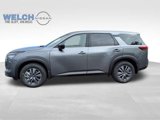 New 2025 Nissan Pathfinder S image 3