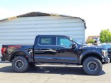 New 2025 Ford F150 Raptor image 4