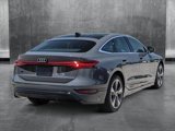 New 2025 Audi A6 e-tron Premium Plus image 2