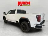 New 2025 GMC Sierra 2500 AT4 w/ Technology Package image 3