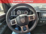 Used 2024 RAM 1500 Classic Warlock image 6