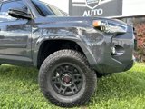 Used 2024 Toyota 4Runner SR5 Premium image 4