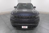New 2025 Jeep Grand Wagoneer Series II Obsidian w/ Quick Order Packagew 28T image 3
