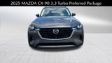 New 2025 MAZDA CX-90 3.3 Turbo w/ Preferred Package image 2