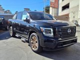 New 2024 Nissan Titan SV w/ SV Bronze Edition Package image 5