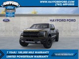 New 2025 Ford F150 Raptor image 2
