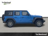 New 2025 Jeep Wrangler Sport S image 4